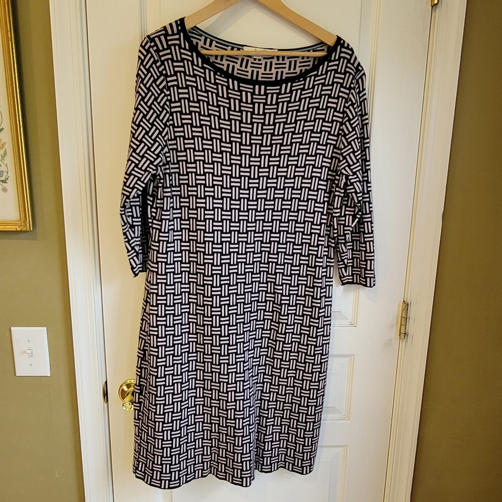 Boden dress size 14